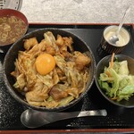 Yakiniku Enya Tajimi Ten