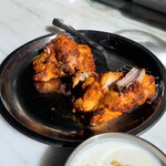 インドカレー屋 BABAじぃ - 