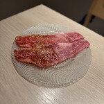 焼肉 BASE 架 - 