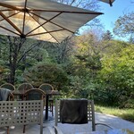 Cafe St. Maire KUMOBA - 