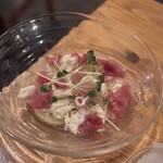 居酒屋増えた。 裏裏飯屋 - 