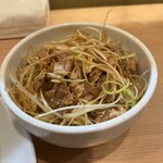 らぁ麺はやし田 浅草店 - 
