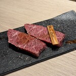 焼肉 BASE 架 - 