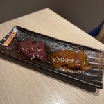 焼肉 BASE 架 - 