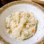 島そば一番地 - 