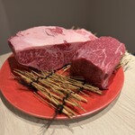 焼肉 BASE 架 - 