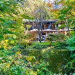 Cafe St. Maire KUMOBA - 