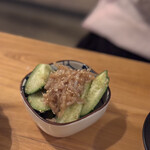 居酒屋増えた。 裏裏飯屋 - 