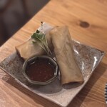 居酒屋増えた。 裏裏飯屋 - 