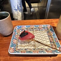 串揚げキッチン だん 梅田店 - 