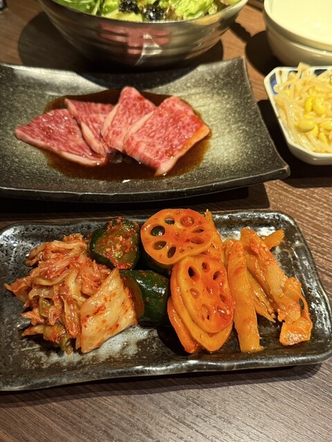 Yakiniku Horumon Bungo Kyoto Sain Ten photo 4