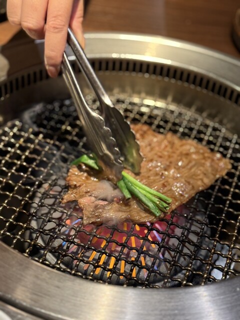 Yakiniku Horumon Bungo Kyoto Sain Ten photo 5