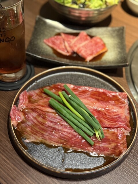 Yakiniku Horumon Bungo Kyoto Sain Ten photo 2
