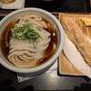 手打うどん 長谷沼