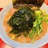 横浜家系ラーメン 黄金家