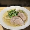 塩らー麺 本丸亭 横浜店
