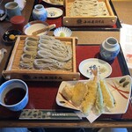 小嶋屋総本店 - 