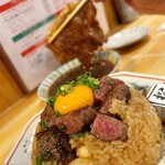 大衆酒場食堂 ななつぼし - 