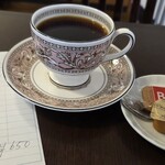 ツェーンコーヒー - 