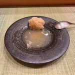 熟成鮨 ねざかなや - 