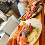 大衆酒場食堂 ななつぼし - 