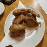 鳥林 - せんざんぎ