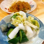 大衆酒場食堂 ななつぼし - 