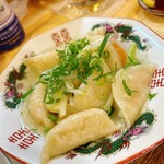 大衆酒場食堂 ななつぼし - 