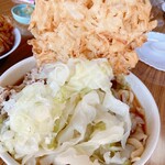 小池うどん - 料理写真: