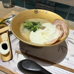 麺屋 竹蔵 - 
