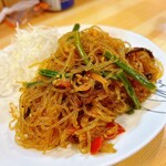 大衆酒場食堂 ななつぼし - 