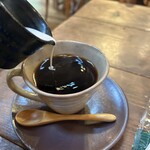 café流木 - ドリンク写真: