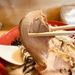 麺屋 ひろまる - 