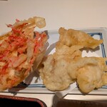 手打うどん 長谷沼 - 