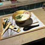 麺屋 竹蔵 - 