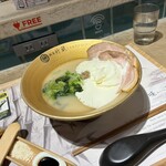 麺屋 竹蔵 - 