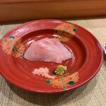 熟成鮨 ねざかなや - キアラ（2週間熟成）