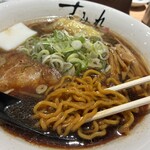 新横浜ラーメン博物館 - 
