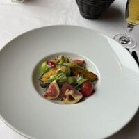 トレーダーヴィックス東京 - 