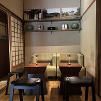 高宮庭園茶寮 - 