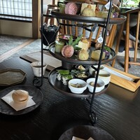 高宮庭園茶寮 - 