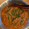 辛麺 NAKANOYA