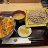 天丼てんや 八重洲店