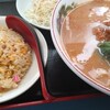 石川家食堂