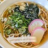 さんとくうどん
