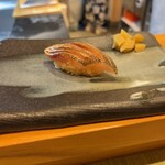 熟成鮨 ねざかなや - カマス（4日間熟成）