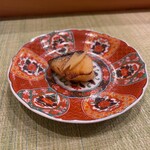 熟成鮨 ねざかなや - 銀鱈の味噌