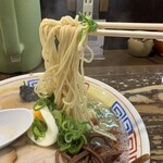 光屋 - 麺が本当美味しい！