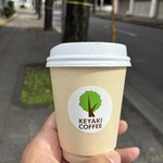 ケヤキコーヒー 卸町店 - 