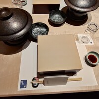 個室会席 北大路 八重洲茶寮 - 